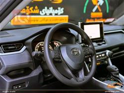 تويوتا راف 4